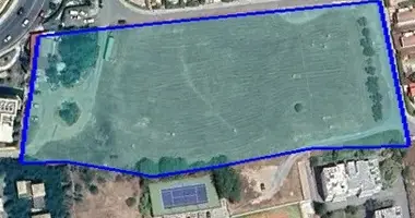 Plot of land in Limassol District, Cyprus