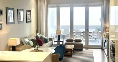 1 bedroom apartment in Tivat, Montenegro