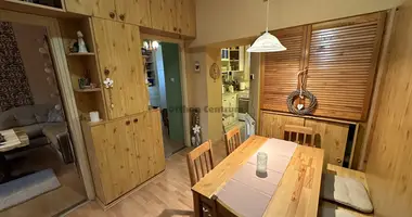 3 room apartment in Nyiregyhazi jaras, Hungary