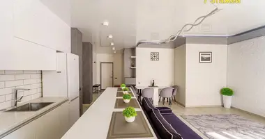 Квартира 2 комнаты в Минск, Беларусь