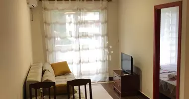 1 room apartment in Becici, Montenegro