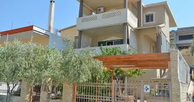 Townhouse 5 bedrooms in Municipality of Chalkide, Greece