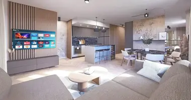 Apartamento 3 habitaciones en Radici, Croacia