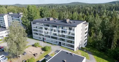 Wohnung 3 zimmer in Jyvaskyla sub region, Finnland