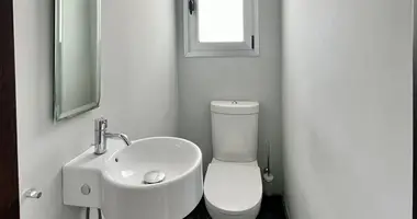 Mieszkanie 1 pokój w Nikozja, Cypr