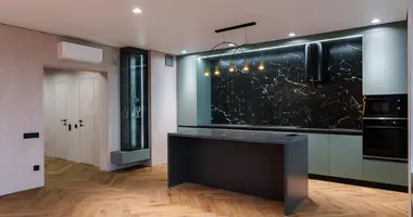 2 room apartment in Minsk, Belarus