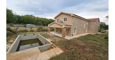 9 room house in Dobrinj, Croatia