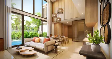 Casa 4 habitaciones en Phuket, Tailandia