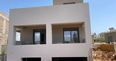 3 room townhouse in Tavronitis, Greece