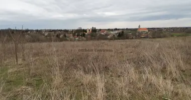 Parcela en Polgardi, Hungría