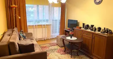 Appartement 1 chambre dans Vilnius, Lituanie