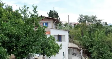 Casa de campo 3 habitaciones en Agrafi, Grecia