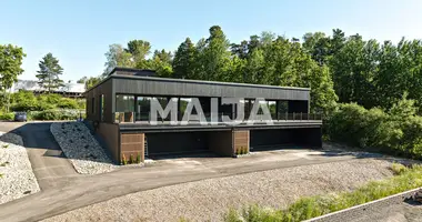 Apartamento 5 habitaciones en Kaarina, Finlandia