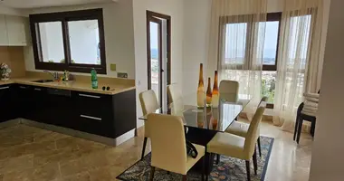 3 bedroom apartment in Peyia, Cyprus