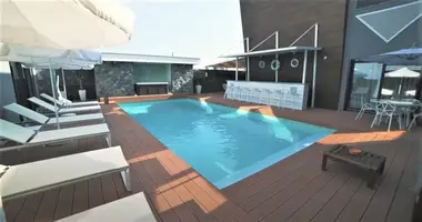 Casa 7 habitaciones en Trachoni, Chipre