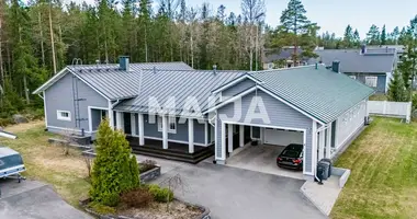 Maison 3 chambres dans Raahe, Finlande
