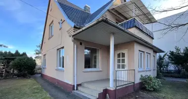 House in Marijampole, Lithuania