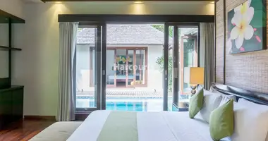 Villa 3 chambres dans Seminyak, Indonésie