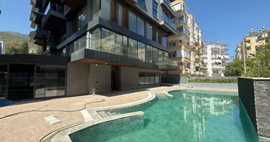 2 bedroom apartment in Muratpasa, Turkey