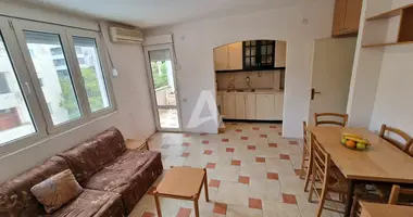 Apartamento 1 habitacion en Budva, Montenegro