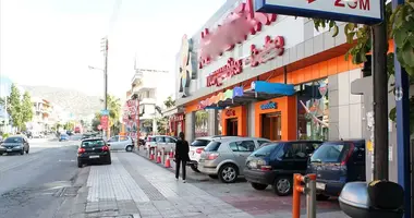 Commercial property 4 500 m² in Alas, Greece