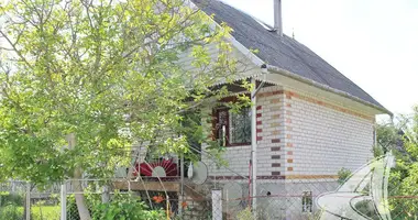 Maison dans Brest, Biélorussie