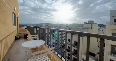Apartamento en Bahía de San Pablo, Malta