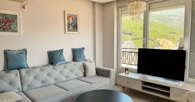 Appartement 2 chambres dans Budva, Monténégro