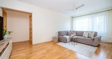 3 room apartment in Vilnius, Lithuania