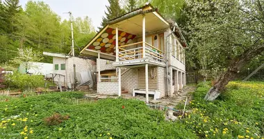 Haus in Papiarnianski sielski Saviet, Belarus