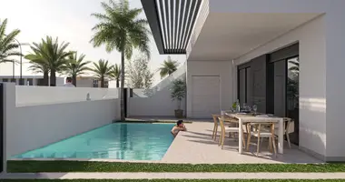 Bungalow 3 bedrooms in All countries