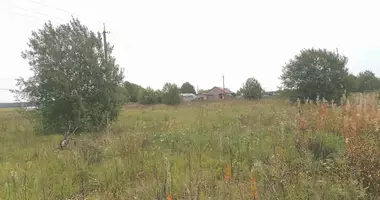 Plot of land in Torosovo, Russia