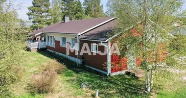 Casa 5 habitaciones en Tornio, Finlandia