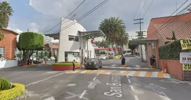 Casa 4 habitaciones en Ciudad de México, México