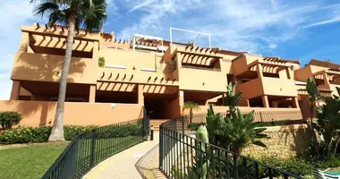 3 bedroom apartment in Marbella, Spain