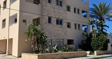 Appartement 2 chambres dans Larnaca, Chypre