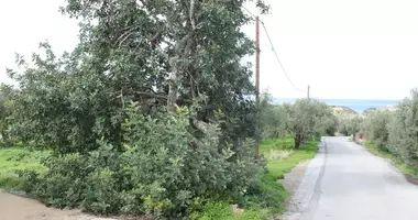 Участок земли в District of Agios Nikolaos, Греция