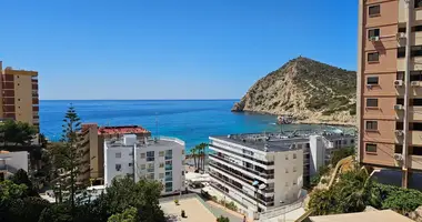 Appartement 1 chambre dans la Vila Joiosa Villajoyosa, Espagne