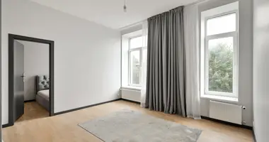 Apartamento 3 habitaciones en Riga, Letonia