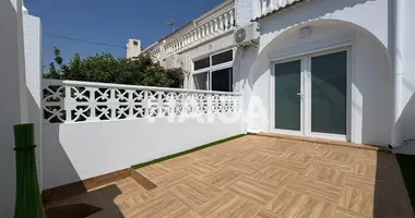 Dom 3 pokoi w Torrevieja, Hiszpania