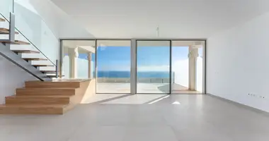 Wohnung 3 Schlafzimmer in Benalmadena, Spanien