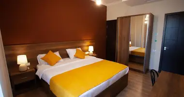 Hotel 187 m² in Tiflis, Georgien