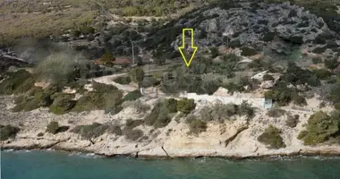 Plot of land in Municipality of Loutraki and Agioi Theodoroi, Greece