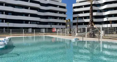 3 bedroom apartment in Torremolinos, Spain