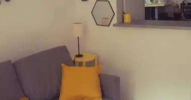 Apartamento 3 habitaciones en Gdynia, Polonia