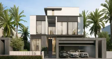 Villa 4 bedrooms in Dubai, United Arab Emirates