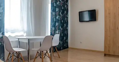 Wohnung in Sankt Petersburg, Russland