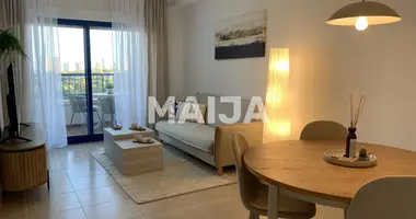 3 bedroom apartment in Dehesa de Campoamor, Spain