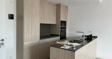 2 bedroom apartment in Malaga, Spain