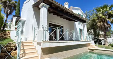 Maison 3 chambres dans Mijas, Espagne